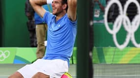 Juan Martin Del Potro