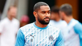 Jordan Amavi