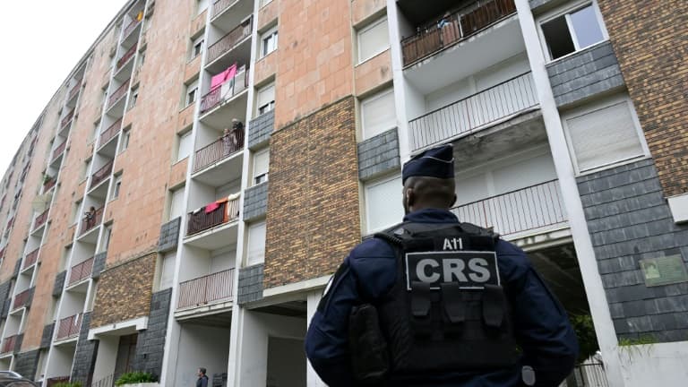 "CETTE OFFRE N'EST PAS UNE OPTION": À RENNES, LES DEALERS MENACENT DE RACKETTER LES COMMERÇANTS