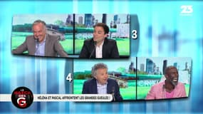 Le Match des GG - 18/05