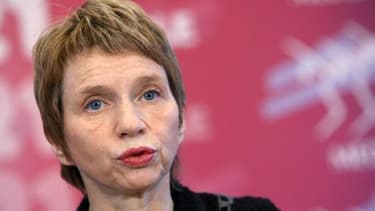 Laurence Parisot pourrait retirer sa signature sur l'accord sur l'emploi