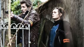 "Engrenages" revient le 18 septembre sur Canal+