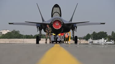 Au deuxième trimestre, le géant américain de la défense Lockheed Martin affiche des résultats bien meilleurs que prévu