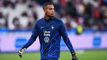 Alban Lafont