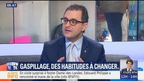 Comment éviter le gaspillage ?