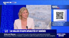 BFMTV répond à vos questions : Les assureurs vont-ils refuser de nous couvrir si nous habitons en zone à risque ? - 09/09