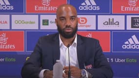 Alexandre Lacazette