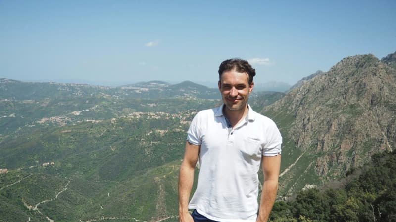 "Il va être gracié", l’écrivain Boualem Sansal optimiste sur une libération du journaliste sportif Christophe Gleizes