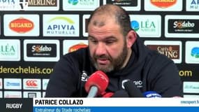 La Rochelle - Toulon : les réactions