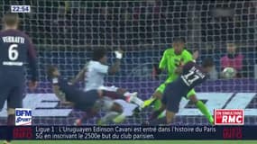 Le PSG est-il mieux sans Neymar ?