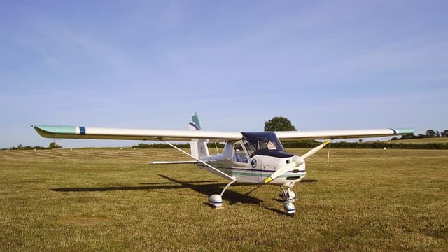 Wingly met en relation les particuliers avec les pilotes d'avion en fonction du trajet recherché
