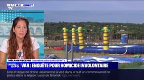 Accident de structure gonflable: une enquête pour "homicide et blessure involontaires" ouverte