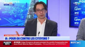 L'IA dans l'éducation: "la vraie valeur, c'est d'ajouter une surcouche pédagogique"