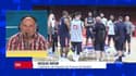 France / Basket : Batum partage la réaction mitigée de Fournier après le bronze décroché au Mondial