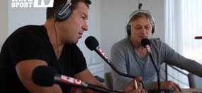 Thomas Lombard explique pourquoi le Pays de Galles a déjà éliminé l'Angleterre