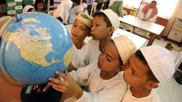 Le World Happiness Report 2016 a établi le classement des pays où l'on vit le plus heureux.