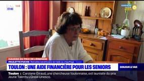 Toulon: les séniors accompagnés financièrement pour payer leurs factures d'énergie