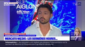 Kop Aiglons: les dernières heures du mercato niçois