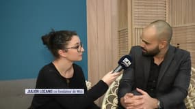 Salon RENT : Wizi, né pour simplifier la location longue durée