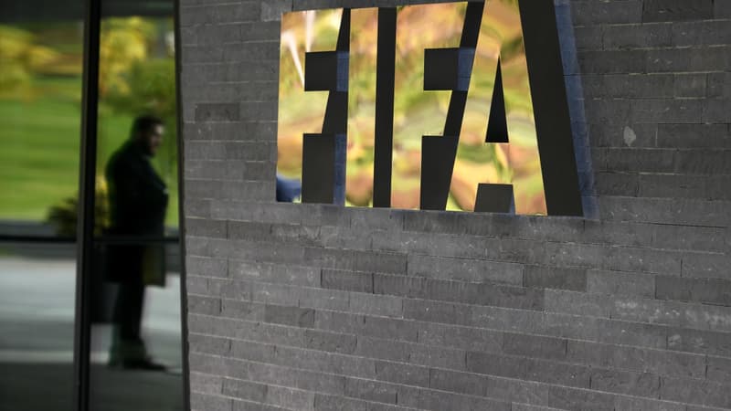 La Fifa a affiché une perte de 369 millions de dollars en 2016.