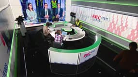 Annonces d'Emmanuel Macron: "Pas suffisant", juge un "gilet jaune" en direct sur RMC