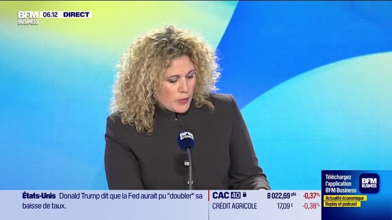 Good Morning Business - Jeudi 11 décembre