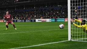 Metz-Clermont, Coupe de France, 05/01/2024