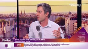 François Ruffin