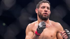 UFC Paris : à quelle heure et sur quelle chaîne suivre le combat Imavov - Borralho en streaming et en direct ?