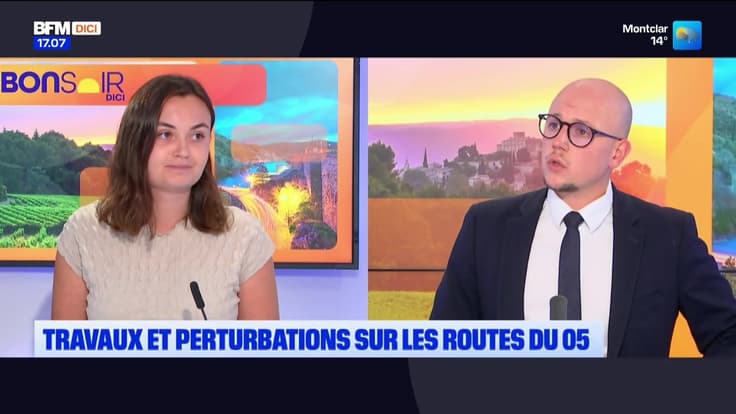 Bonsoir DICI du lundi 1er septembre 2025