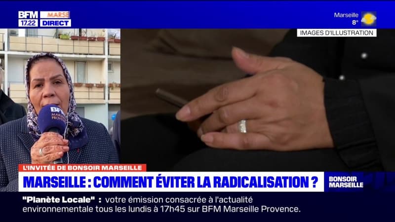 Marseille: comment lutter contre la radicalisation des jeunes?