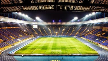 L'ONU propose qu'aller au stade voir jouer son équipe de foot préférée s'accompagne d'une bonne action.