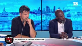 Affaire Benalla : "C’est par son silence qu’Emmanuel Macron en fait une affaire d’Etat !"