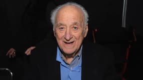 L'acteur Jerry Adler