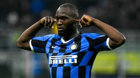 Romelu Lukaku