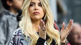 Wanda Nara