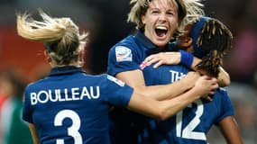 Equipe de France féminine