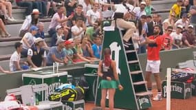 Benoît Paire