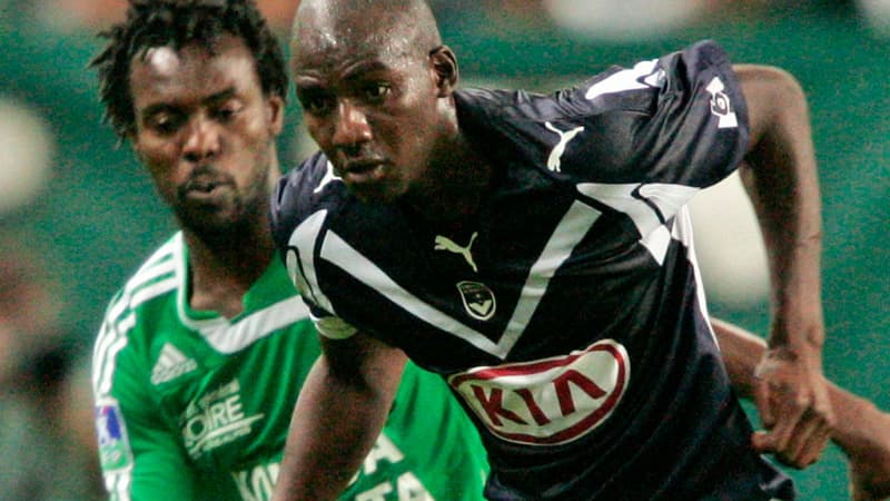 Alou Diarra