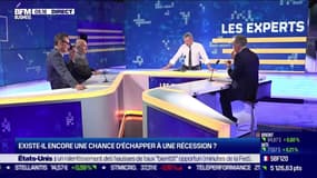 Les Experts : Existe-t-il encore une chance d'échapper à une récession ? - 24/11