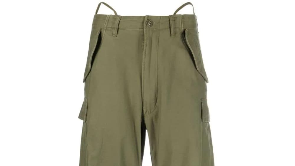 Pantalon, R13 Pantalon, R13