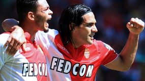 Radamel Falcao