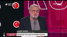 Ruquier : "Véran est un manipulateur"