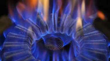 Les concurrents de GDF représentent moins de 5% du marché de gaz sur les particuliers