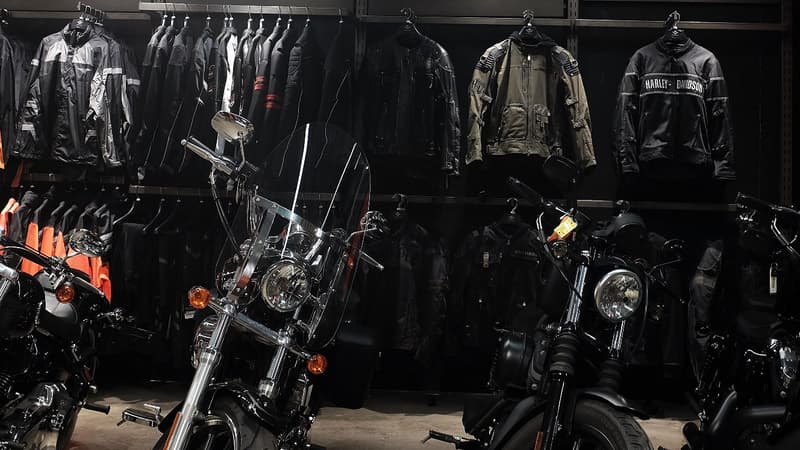 Harley-Davidson veut ouvrir une usine en Thaïlande en 2018.