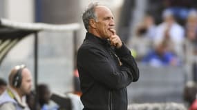 Ghislain Printant