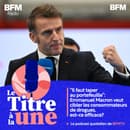 Tous les soirs dans Le Titre à la Une, découvrez ce qui se cache derrière les gros titres. Zacharie Legros vous raconte une histoire, un récit de vie, avec aussi le témoignage intime de celles et ceux qui font l'actualité.