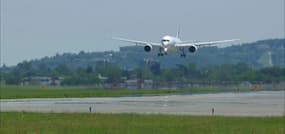 Air France modifie ses cabines en période estivale