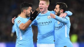 Les Citizens remettent leur titre en jeu