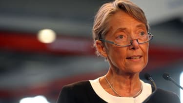 Elisabeth Borne déplore que les femmes ne représentent que 20% des effectifs de la RATP